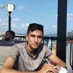 Halil FERHAN