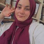 BÜŞRA ÇELİK