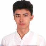 MUKHAMMADJON
