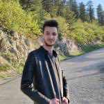 Mehmet Ali İpek