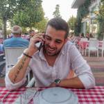 Berk Giray