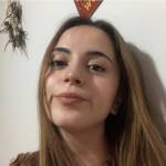 merve başar