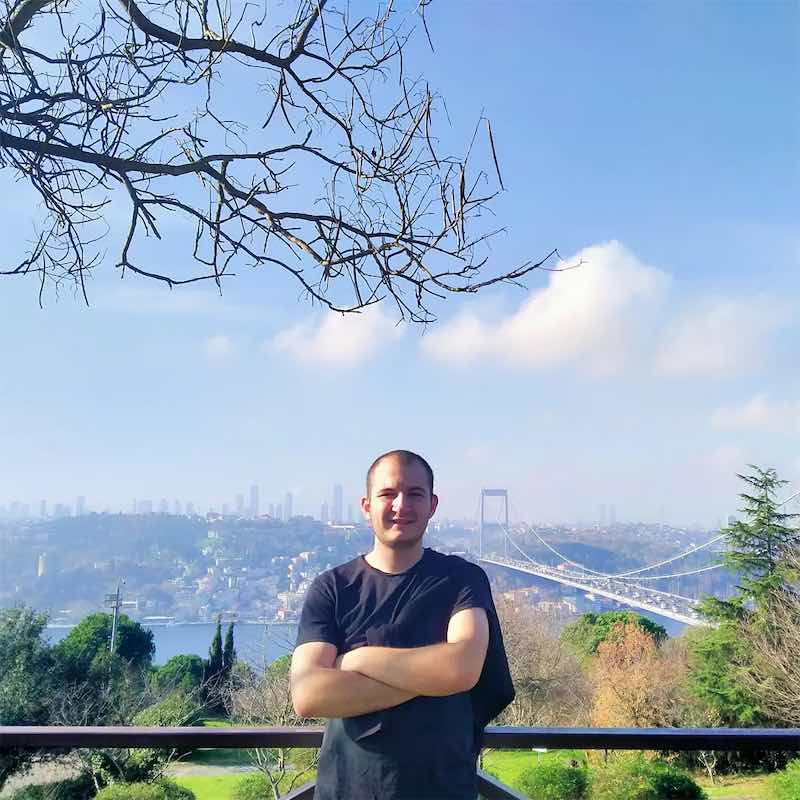 Emre Berberoğlu