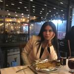 Melike Develiler