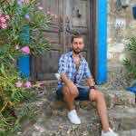 Halil berkay Kaya