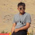 Halil İnci