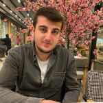 Muhammet Sait TEKCE Profile Picture