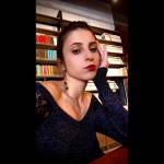 ceren şahin