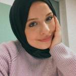 Zeynep Sude Arslan