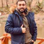 Muhammed Keskin