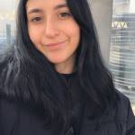 Merve Gömleksiz