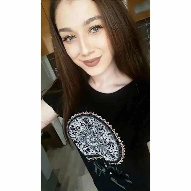 Halenur Şensoy