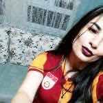 Merve Aydın Profile Picture