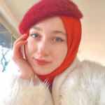 Şevval Acar Profile Picture