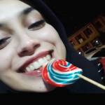 Büşra Sarıkaya