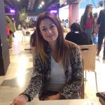 Melisa aytuğ Çörüş