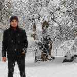 Nusret Keskin