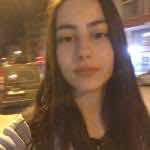 Nursena Arslan