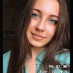 Merve Nur Kılıçkaya Profile Picture