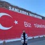 Muhammet Bedirhan ÇAKIR