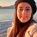 Melek EROL Profile Picture