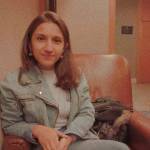 Özge Hilal Küpeli