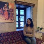 gökçe kılınç Profile Picture