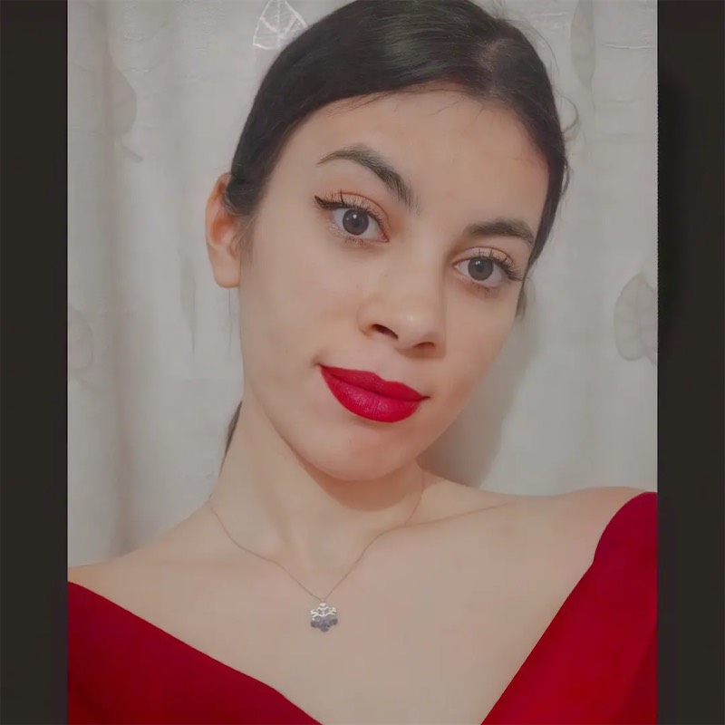 Büşra Aslan Profile Picture