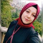 Aleyna ÇELİK
