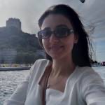 Çağla Telce Cura