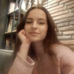 Büşra Esen