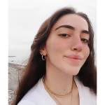 Ebru Köybaşı Profile Picture