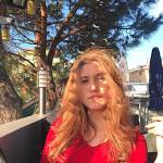 derya buyruk