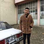 Bahadır Çıldır