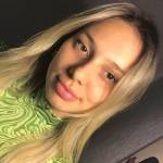 Merve Sena Demirel