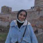 İrem Züngör