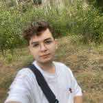 ömer faruk TOPCU Profile Picture