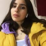 Melike Eylül Kaçar