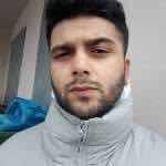 Hamza saim Özdemir