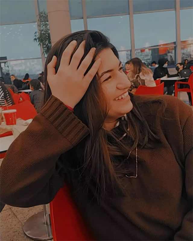 Deniz Karadağlıoğlu