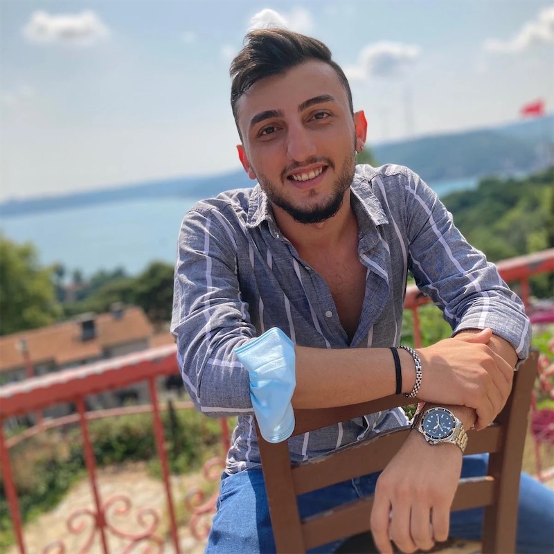 Vedat Olğar