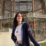 Ece Sağlam