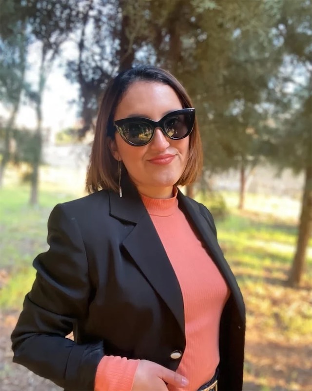 Ebru Özyener