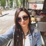 Melisa Özuğur