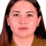 Büşra Bilgesu Profile Picture