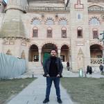 Kadir Oktay