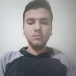 Mehmet Erdem Culha