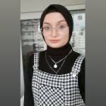 Esma Nurefşan Dursun