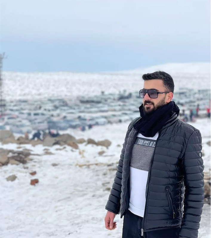 Mehmet fatih Aydınlık