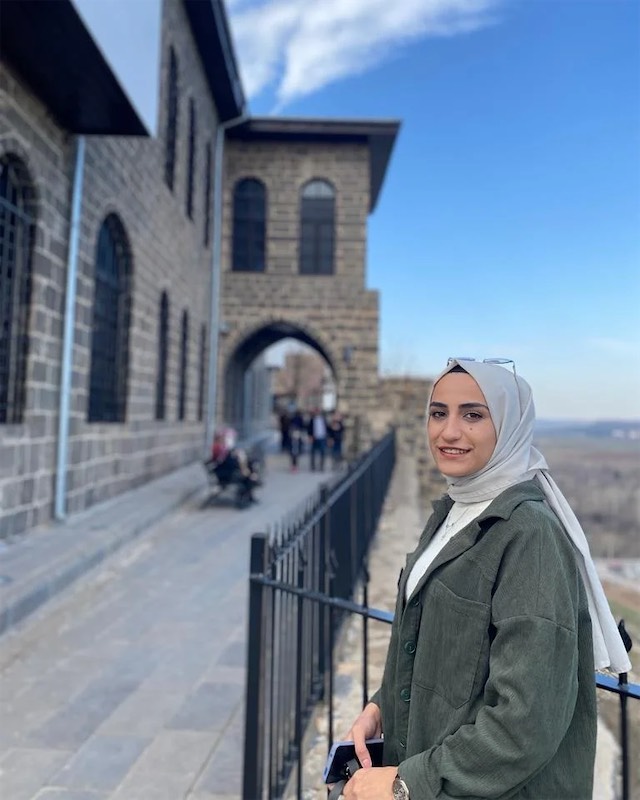 Elif Çatuk Profile Picture
